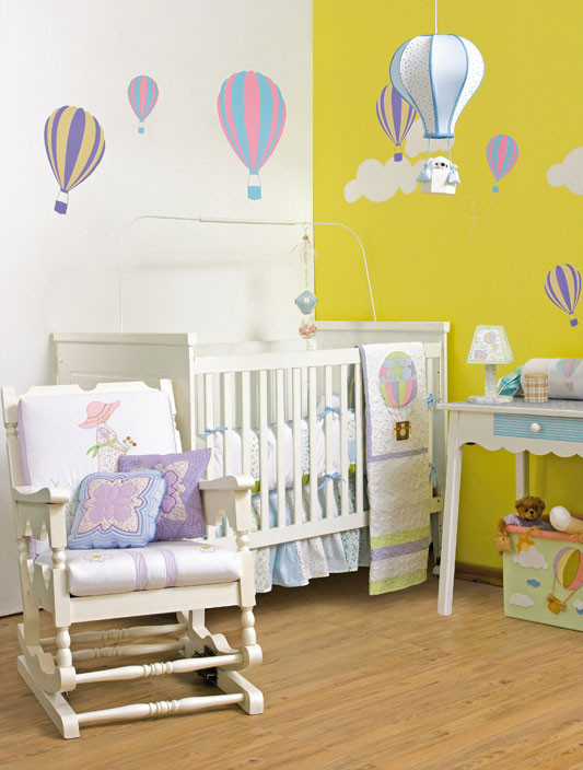 Baby Room Decorations Diy
 1000 images about Cute Childrens Rooms on Pinterest