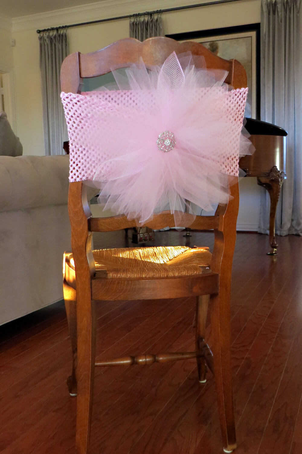 Baby Shower Chair Decoration Ideas
 Choosing a Baby Shower Chair Baby Ideas