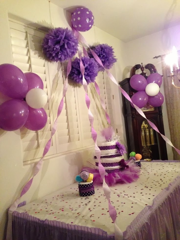 Baby Shower Decorating Ideas Diy
 Diy Baby Shower Decorations