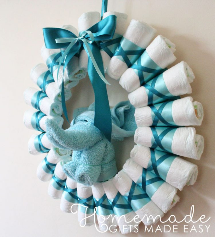 Baby Shower Decorating Ideas Diy
 14 Cutest DIY Baby Shower Decorations To Try Shelterness