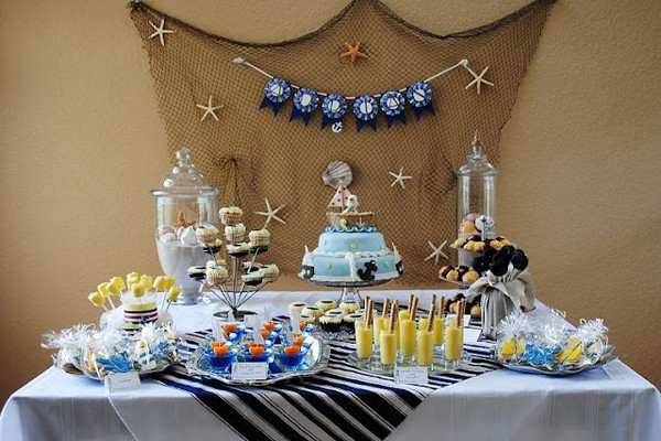 Baby Shower Decorating Ideas On A Budget
 Baby Shower Ideas For Boys A Bud