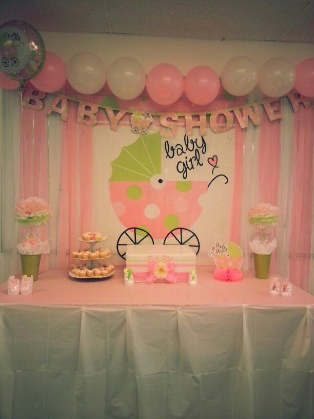 Baby Shower Decorating Ideas On A Budget
 Best 25 Bud baby shower ideas on Pinterest