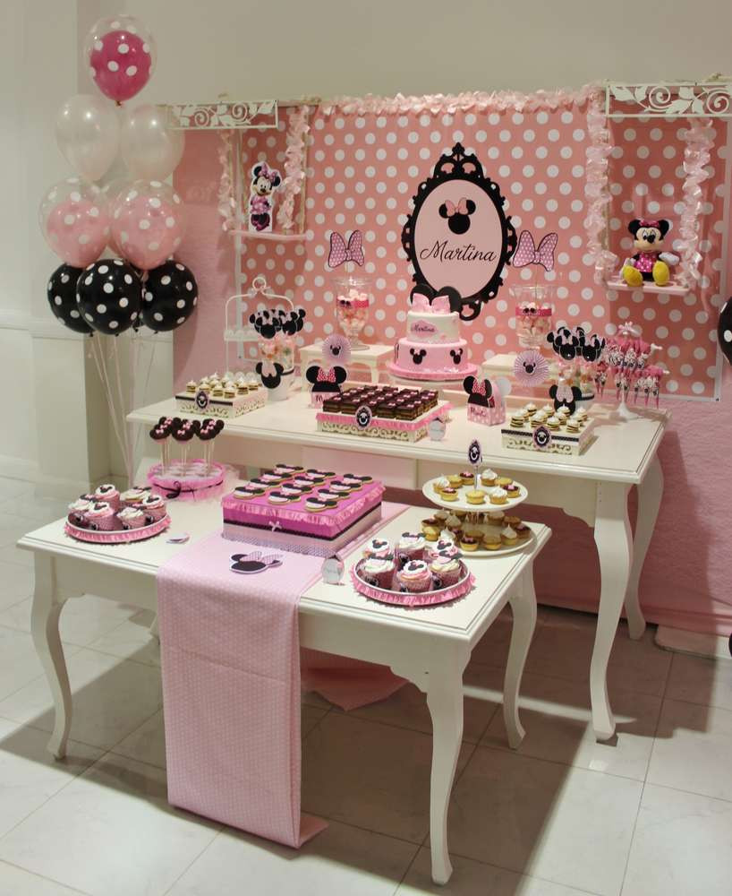 Baby Shower Decorations Girl Ideas
 Top 5 Baby Shower Themes For Girls