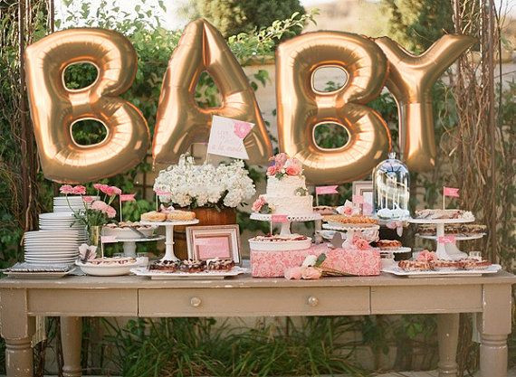 Baby Shower Decorations Ideas Pinterest
 indoor baby shower ideas best 25 ba shower decorations