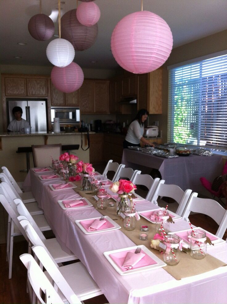 Baby Shower Decorations Ideas Pinterest
 49 best baby shower decoration ideas images on Pinterest