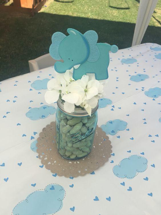 Baby Shower Diy Centerpieces
 40 DIY Baby Shower Centerpieces That Are Cheap to Make