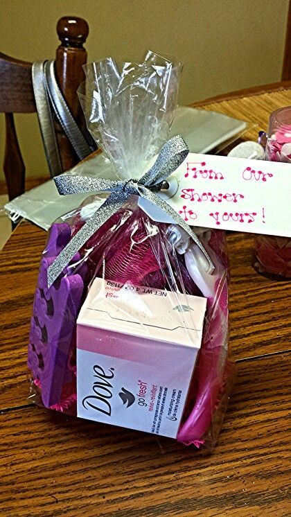 Baby Shower Door Prizes Gift Ideas
 Love the tag Baby Shower Door Prizes