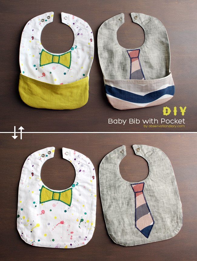Baby Shower Homemade Gift Ideas
 16 DIY Baby Shower Gift Ideas the thinking closet