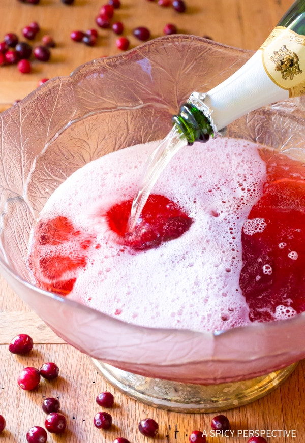 Baby Shower Pink Punch Recipes
 43 Ridiculously Easy & Delicious Baby Shower Punch Recipes