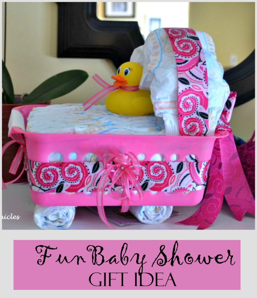 Baby Shower Return Gift Ideas For Guests
 This Baby Shower Gift Idea is a practical t any new mom