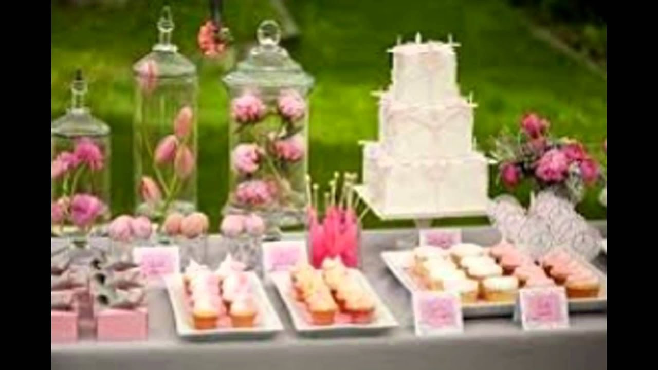 Baby Shower Table Decorations Ideas
 baby shower table decorations