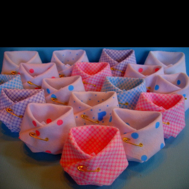 Baby Shower Take Away Gift Ideas
 Baby shower giveaway ideas Idea Pinterest