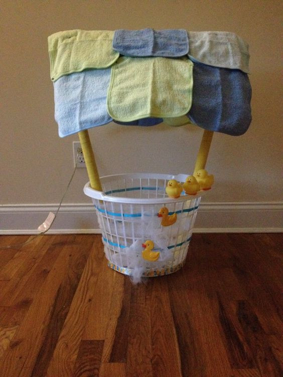 Baby Shower Wishing Well Gift Ideas
 Wishing well Baby boy and Wells on Pinterest