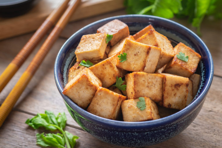 Baby Tofu Recipes
 3 Best Tofu Recipes for Kids Super Healthy Kids