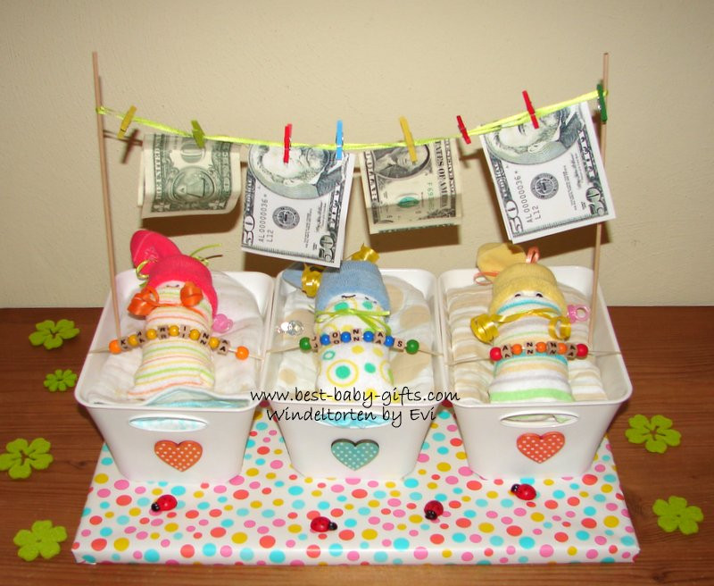 Baby Twin Gift Ideas
 Baby Gifts For Twins t ideas for newborn twins and