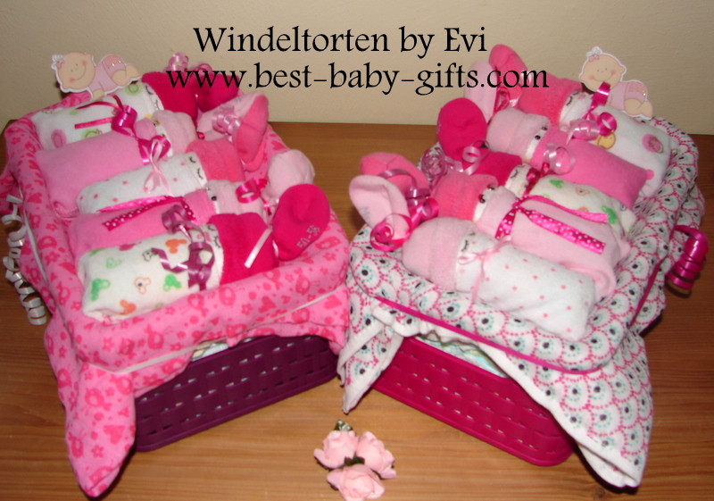 Baby Twins Gift Ideas
 Baby Gifts For Twins ideas for newborn twins and multiples