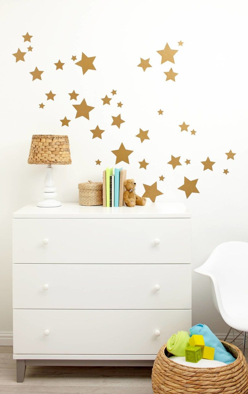 Baby Wall Decor Walmart
 Just 27 Things From Walmart You ll Want To Buy For Your