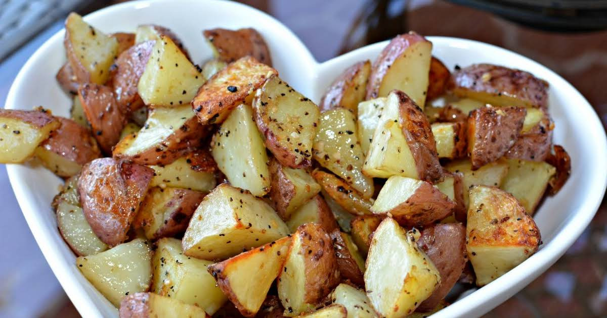 Baby White Potatoes Recipes
 10 Best Baby White Potatoes Recipes