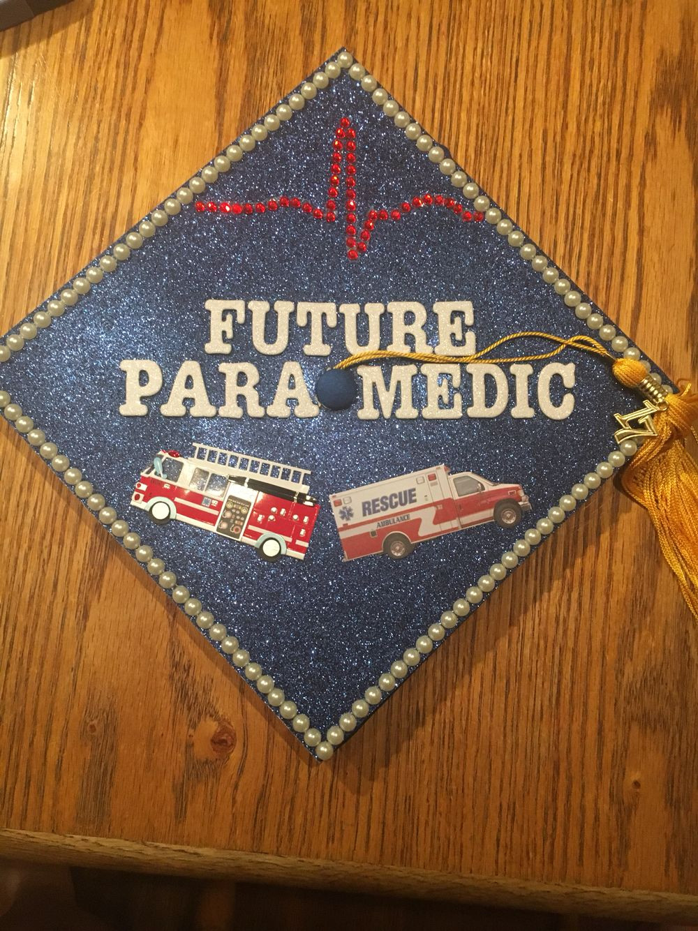 Bachelor Degree Graduation Gift Ideas
 Bachelor s Degree Next stop Paramedic School