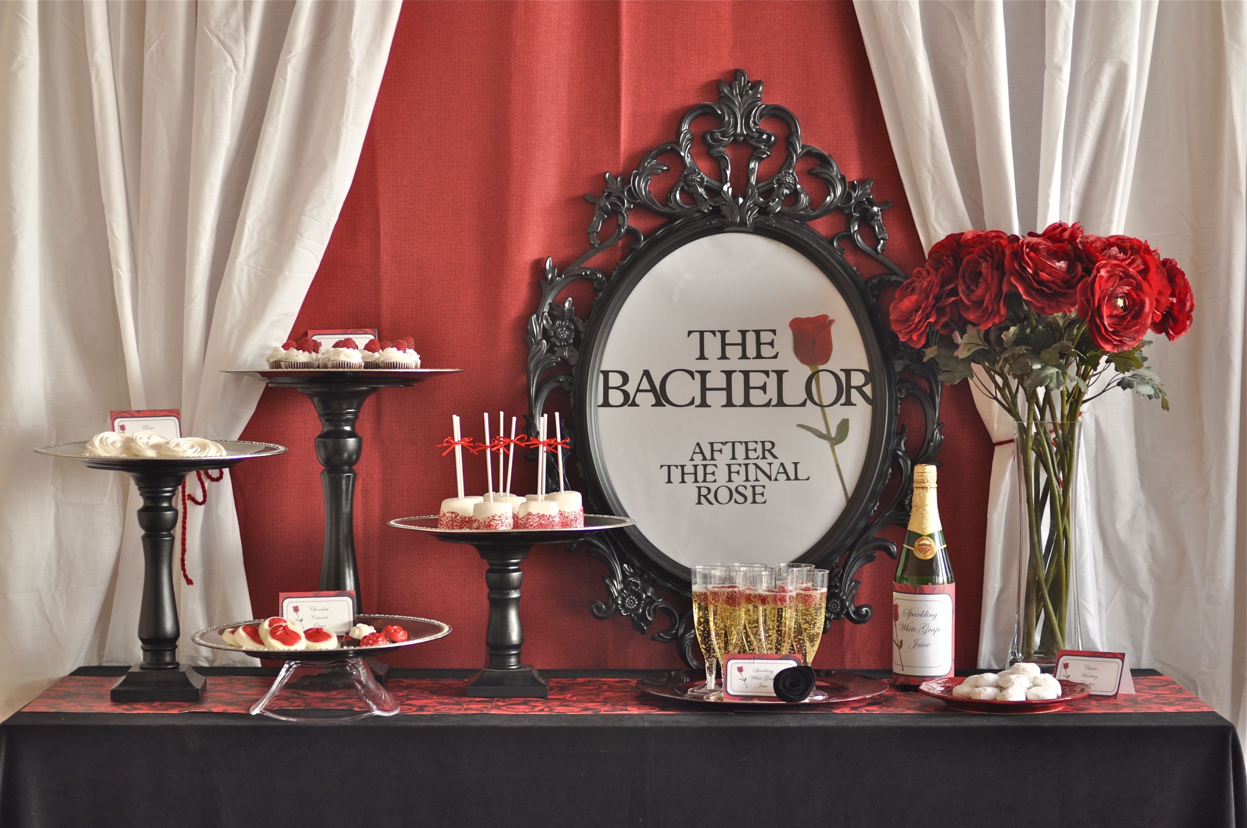 Bachelorette Bachelor Party Ideas
 the bachelor party Archives Creative Juice
