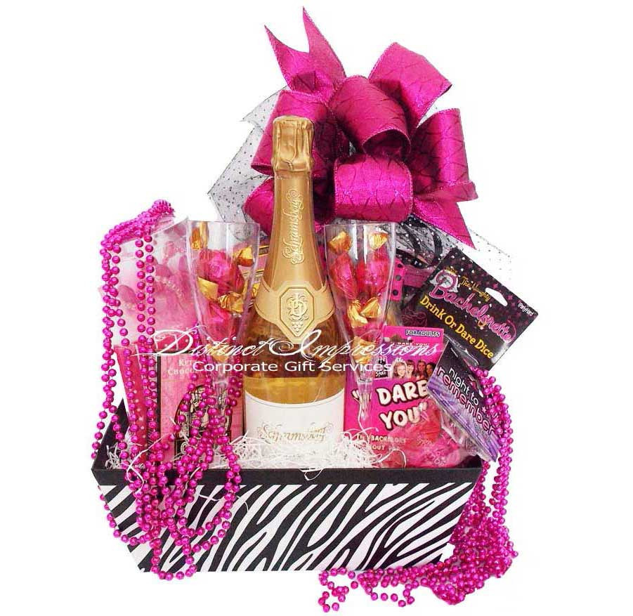 Bachelorette Gift Baskets Ideas
 The 22 Best Ideas for Bachelorette Gift Baskets Ideas