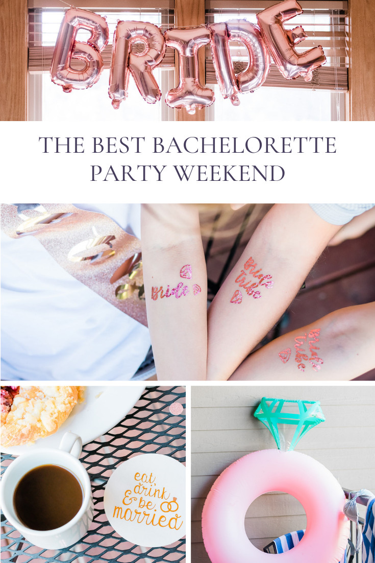 Bachelorette Party Ideas Portland Oregon
 Bachelorette party planning ideas for the best Bend