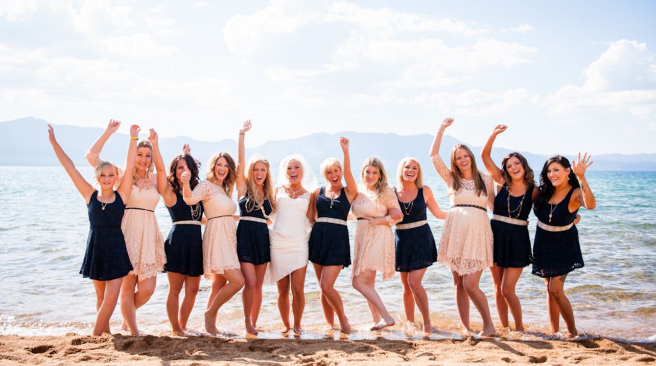 Bachelorette Party Ideas Portland Oregon
 Portland Bachelorette Party Ideas We Love on Borrowed