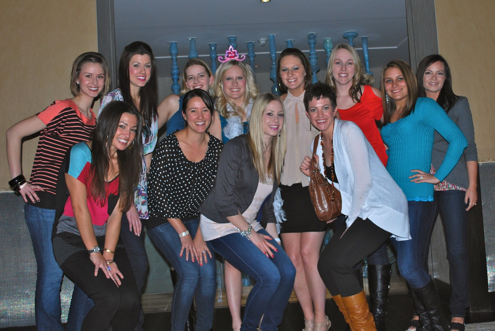 Bachelorette Party Ideas Portland Oregon
 Wanderlust Traveler Bachelorette Party Weekend in Portland