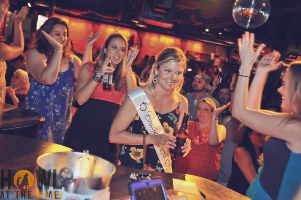 Bachelorette Party Venue Ideas
 Beginners Guide to Planning a Bachelorette Party