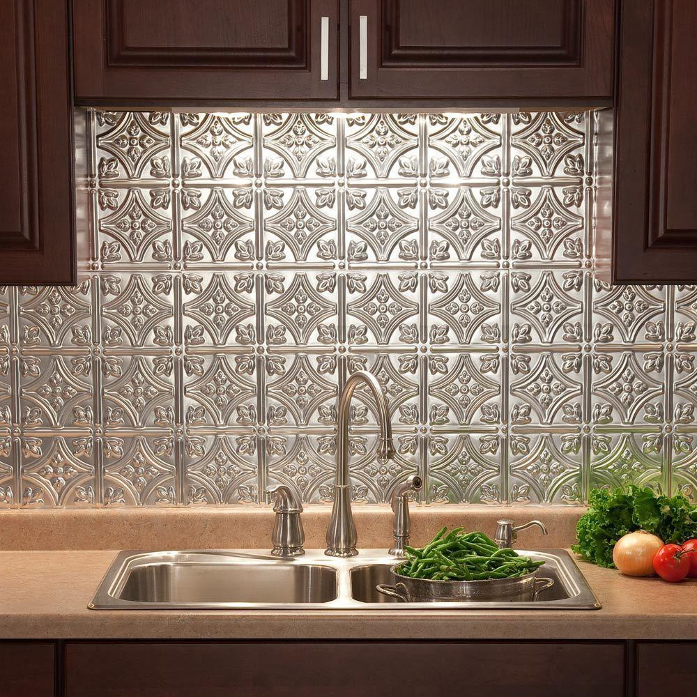 Backsplash Kitchen Tiles
 Kitchen backsplash ideas to fit all bud s