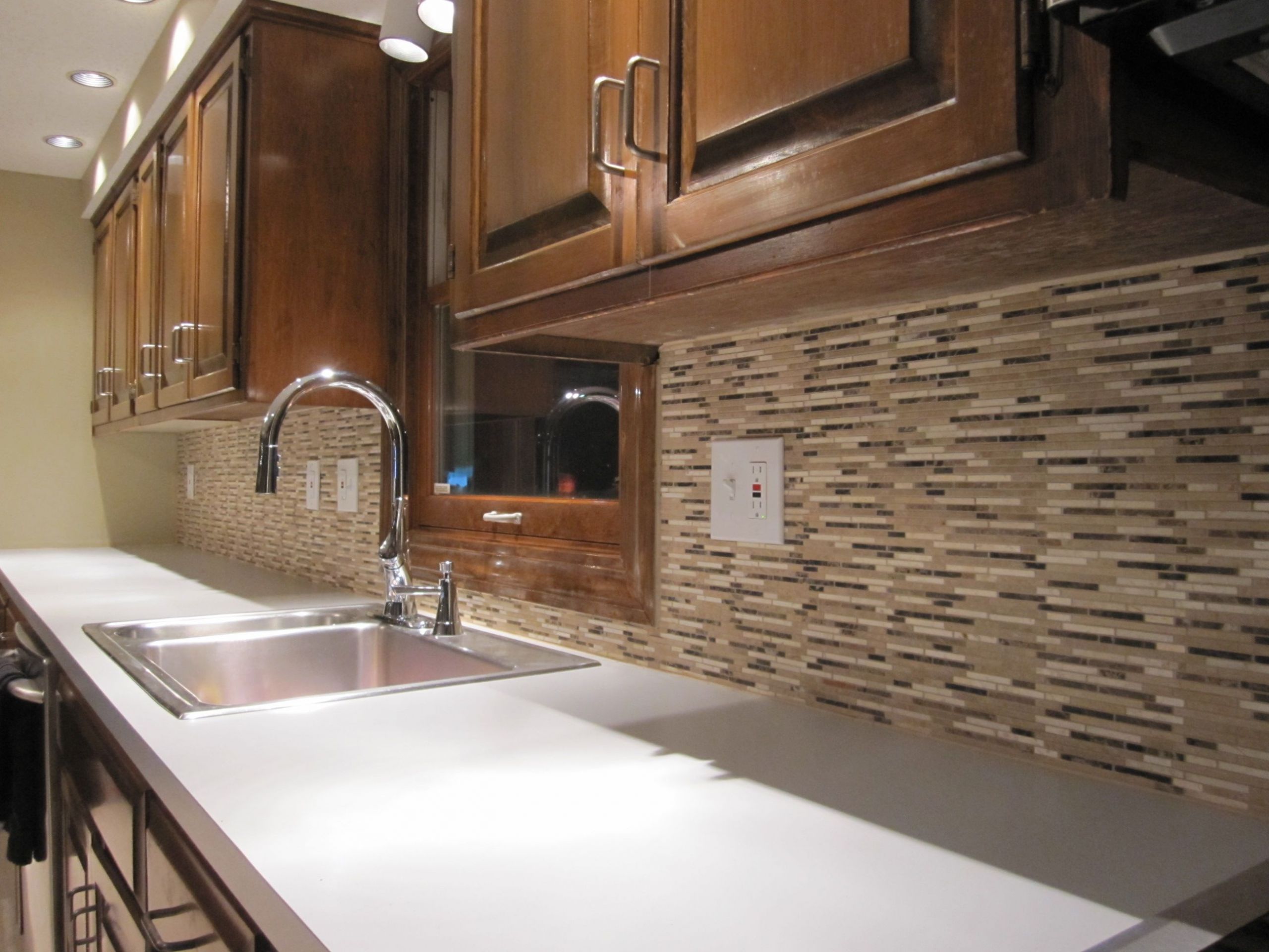 Backsplash Kitchen Tiles
 Tiles for Kitchen Back Splash A Solution for Natural and