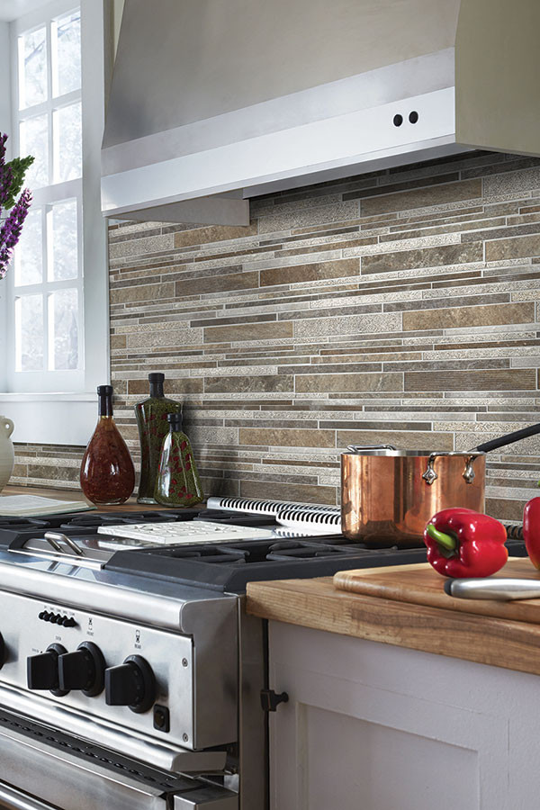 Backsplash Kitchen Tiles
 Backsplash Tile Ideas for Your Kitchen