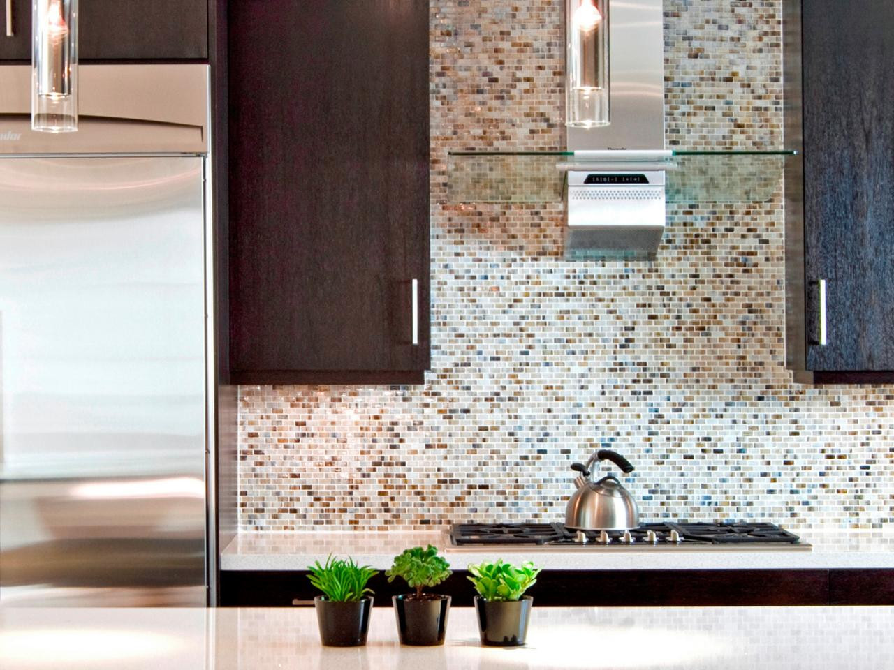 Backsplash Kitchen Tiles
 Everything That You Should Know about Kitchen Backsplash