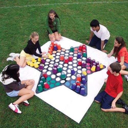 Backyard Activities For Adults
 30 Best Backyard Games For Kids and Adults