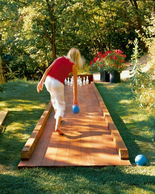 Backyard Activities For Adults
 30 Best Backyard Games For Kids and Adults