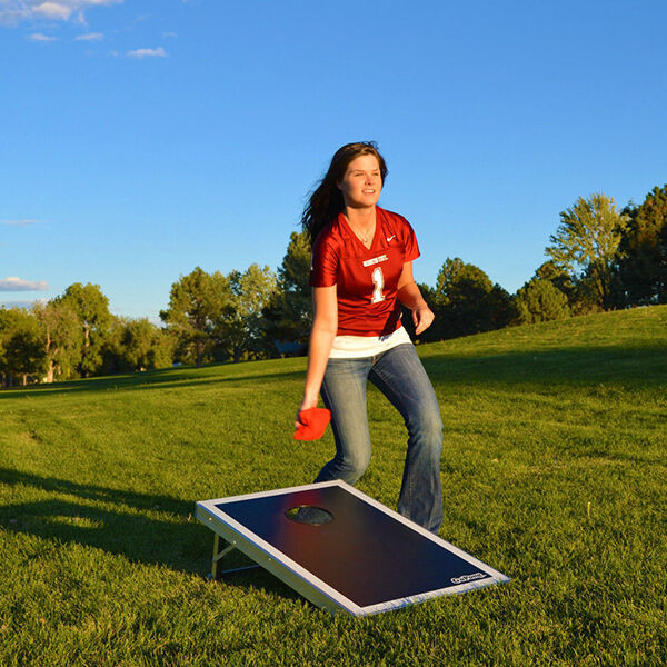 Backyard Activities For Adults
 Top 5 Outdoor Games for Adults