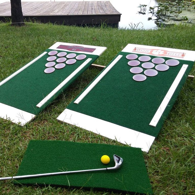 Backyard Activities For Adults
 20 Best Lawn Games for Spring 2018 Outdoor Game Sets