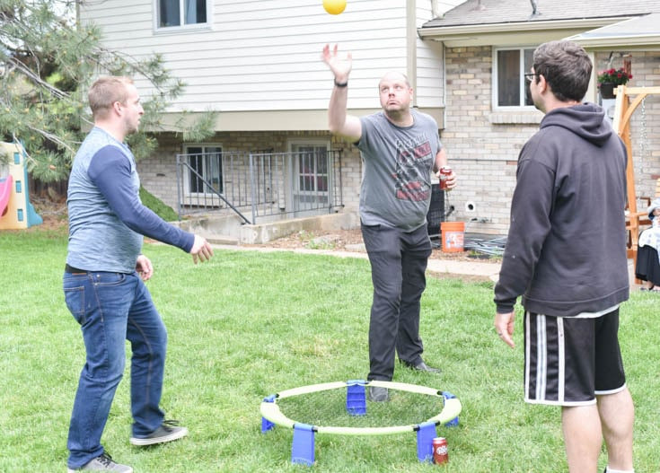 Backyard Activities For Adults
 The Best Outdoor Yard Games for Adults Kid Friendly too