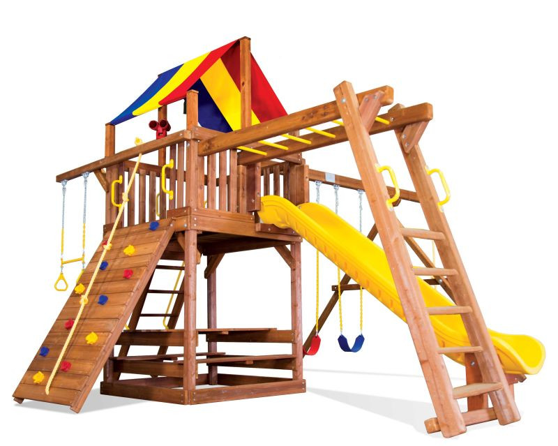 Backyard Adventures Omaha
 Backyard Playworld Rainbow Play Systems Omaha Lincoln