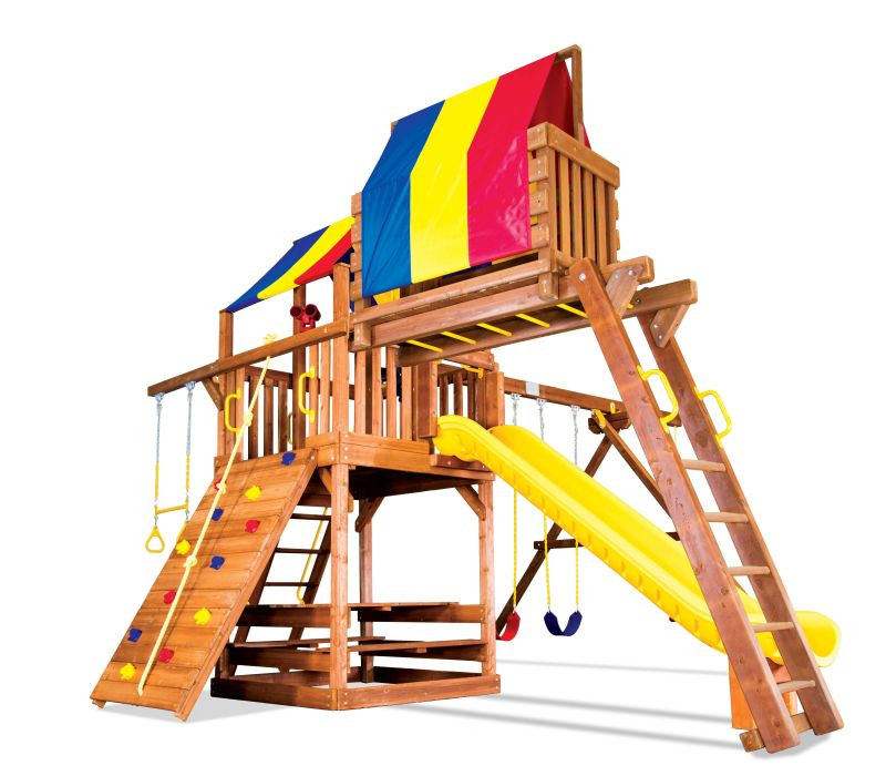 Backyard Adventures Omaha
 Backyard Playworld Rainbow Play Systems Omaha Lincoln