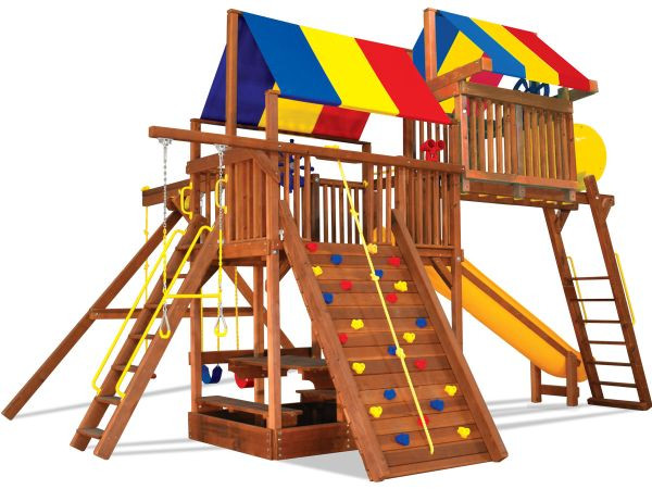 Backyard Adventures Omaha
 Backyard Playworld Rainbow Play Systems Omaha Lincoln