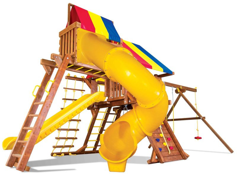 Backyard Adventures Omaha
 Backyard Playworld Rainbow Play Systems Omaha Lincoln