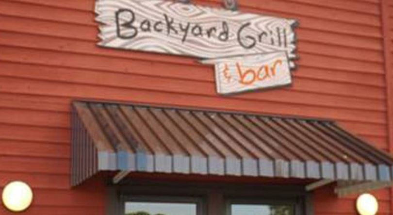 Backyard Bar And Grill Roscoe
 Roscoe s Backyard Grill and Bar is closing its doors