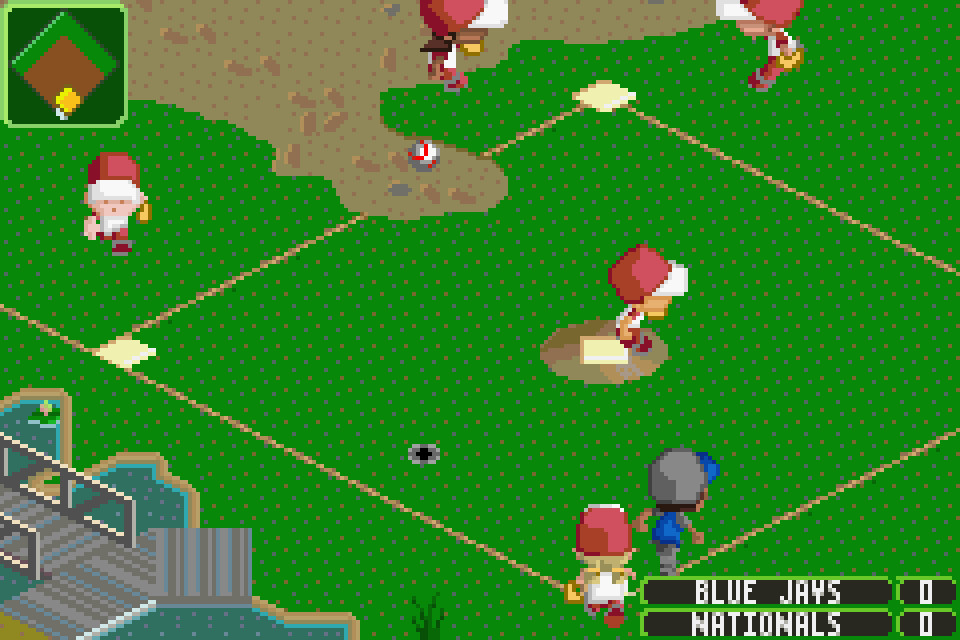 Backyard Baseball Download Windows 10
 Backyard Baseball 2006 Download Game