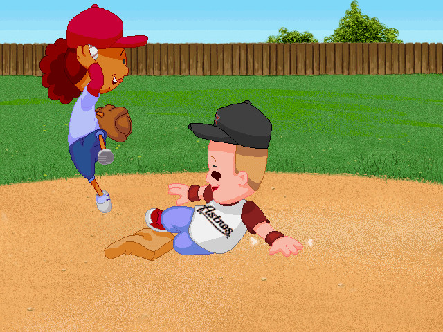 Backyard Baseball Download Windows 10
 Download Backyard Baseball 2001 Windows My Abandonware