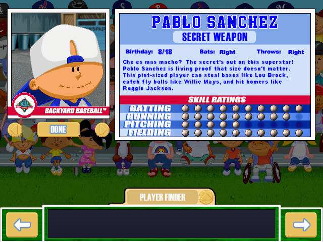 Backyard Baseball Download Windows 10
 Download Backyard Baseball 2001 Windows My Abandonware