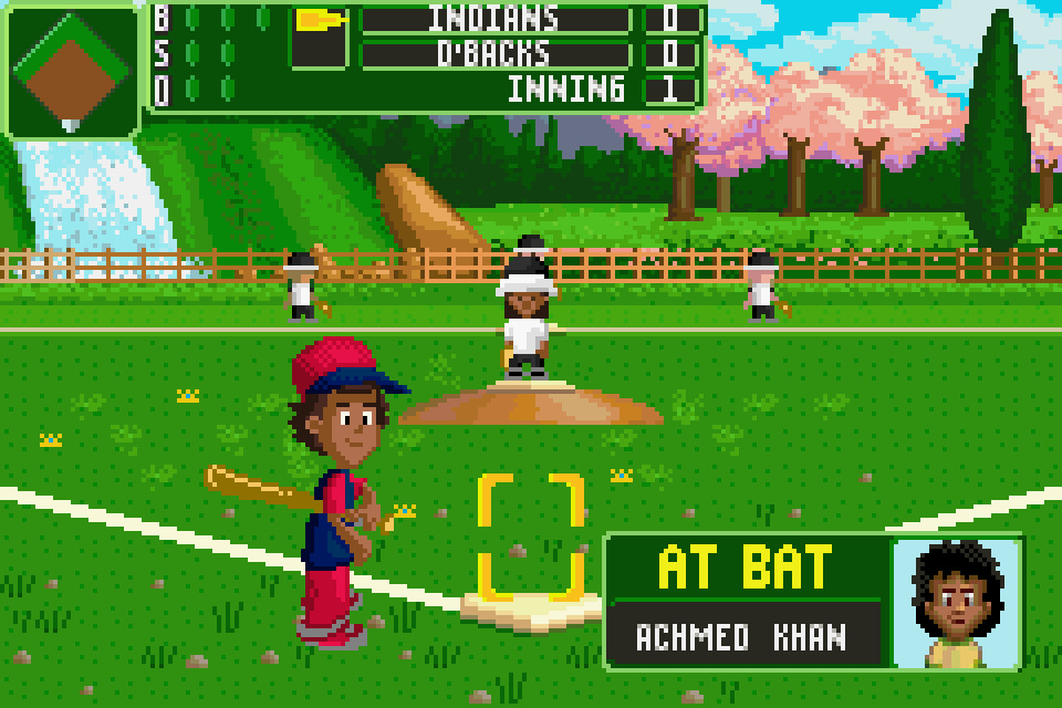 Backyard Baseball Download Windows 10
 Backyard Sports Baseball 2007 Download Game