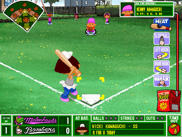 Backyard Baseball Download Windows 10
 Download Backyard Baseball Windows My Abandonware