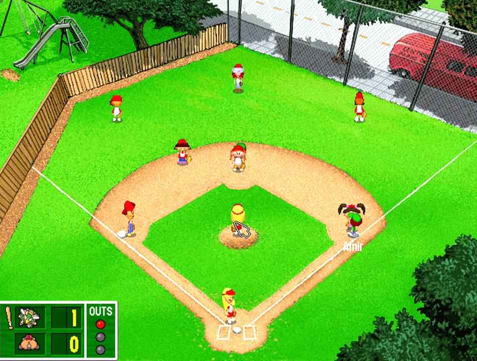 Backyard Baseball Download Windows 10
 Backyard Baseball 2001 Download Game