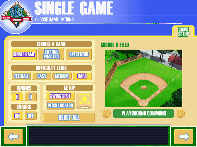 Backyard Baseball Download Windows 10
 Download Backyard Baseball 2001 Windows My Abandonware